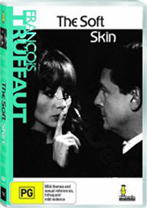 The Soft Skin (1964) (DVD)